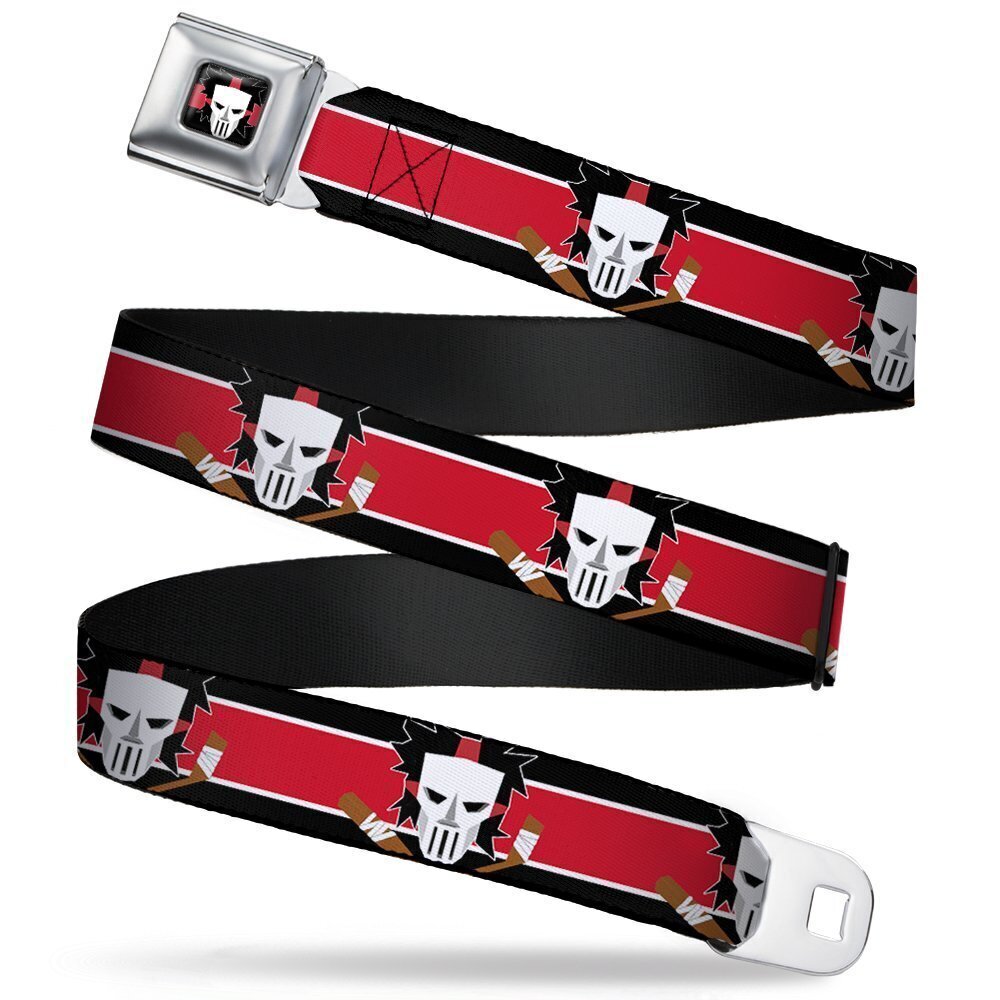 8218 Seatbelt Belt Ninja Turtles XL